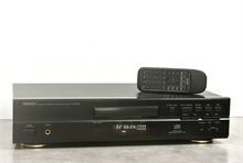Denon DCD-435